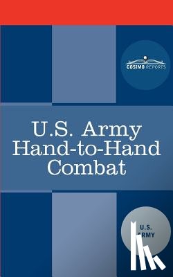 U. S. Army - US ARMY HAND-TO-HAND COMBAT