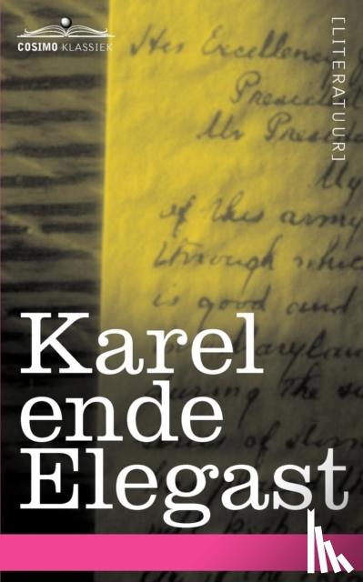 Anonymous - Karel Ende Elegast
