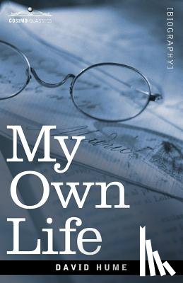 Hume, David (Burapha University Thailand) - My Own Life