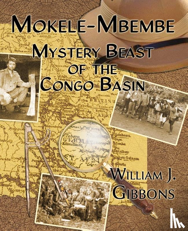 Gibbons, William J - Mokele-Mbembe