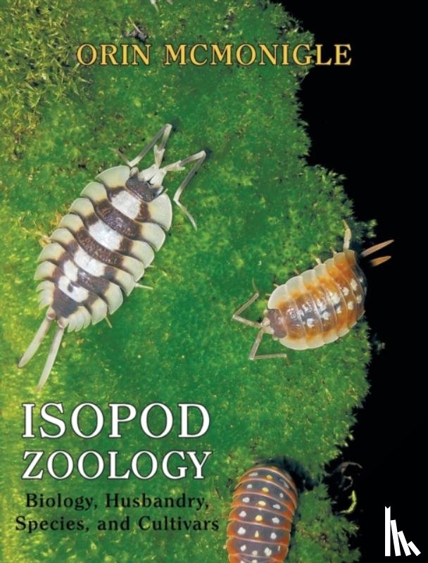 McMonigle, Orin - Isopod Zoology