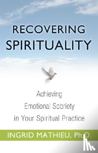 Mathieu, Ingrid - Recovering Spirituality