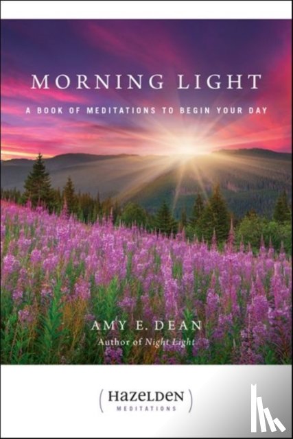 DEAN, AMY E - Morning Light