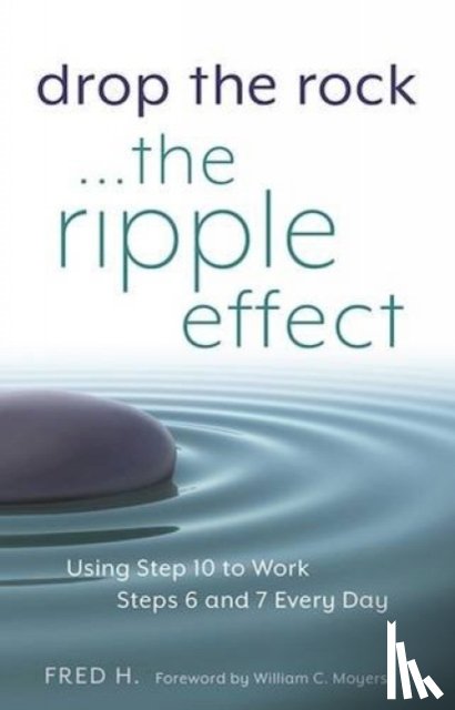 H., Fred - Drop the Rock... The Ripple Effect