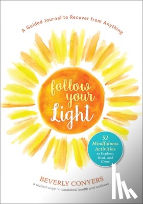 Conyers, Beverly - Follow Your Light