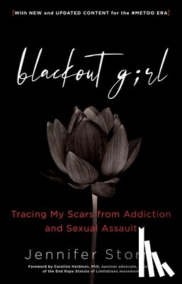Storm, Jennifer - Blackout Girl