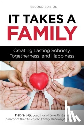 Jay, Debra - It Takes a Family
