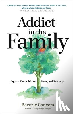 Conyers, Beverly - Addict in the Family