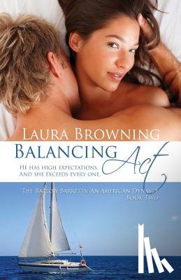 Browning, Laura - Balancing ACT