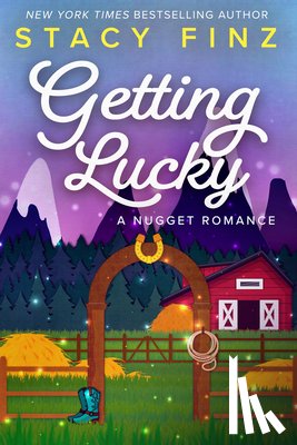 Finz, Stacy - Getting Lucky