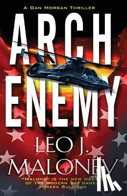Maloney, Leo J. - Arch Enemy