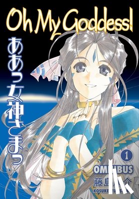 Fujishima, Kosuke - Oh My Goddess! Omnibus, Volume 1