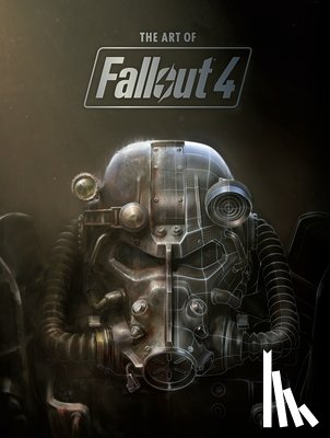 Softworks, Bethesda - The Art of Fallout 4