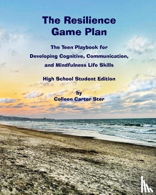 Ster, Colleen Carter - The Resilience Game Plan