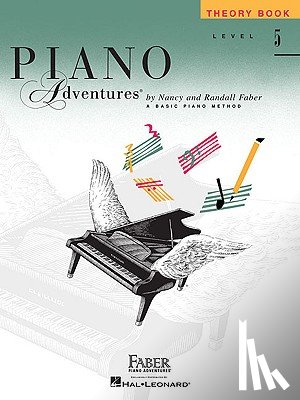 Faber, Nancy - LEVEL 5 - THEORY BK