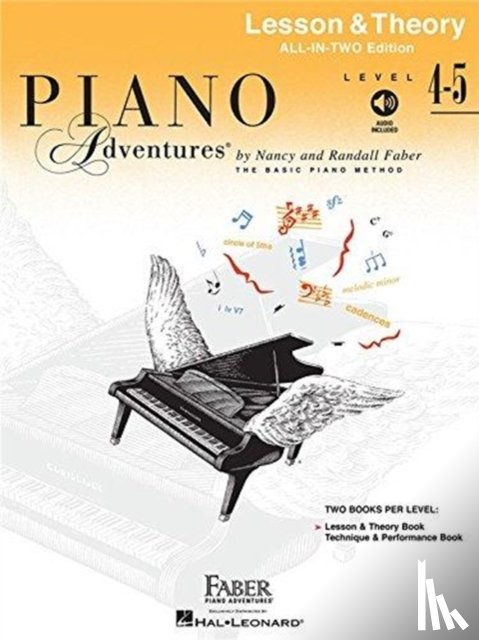  - Piano Adventures