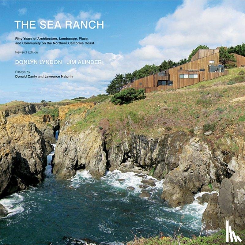 Lyndon, Donlyn, Alinder, Jim - The Sea Ranch