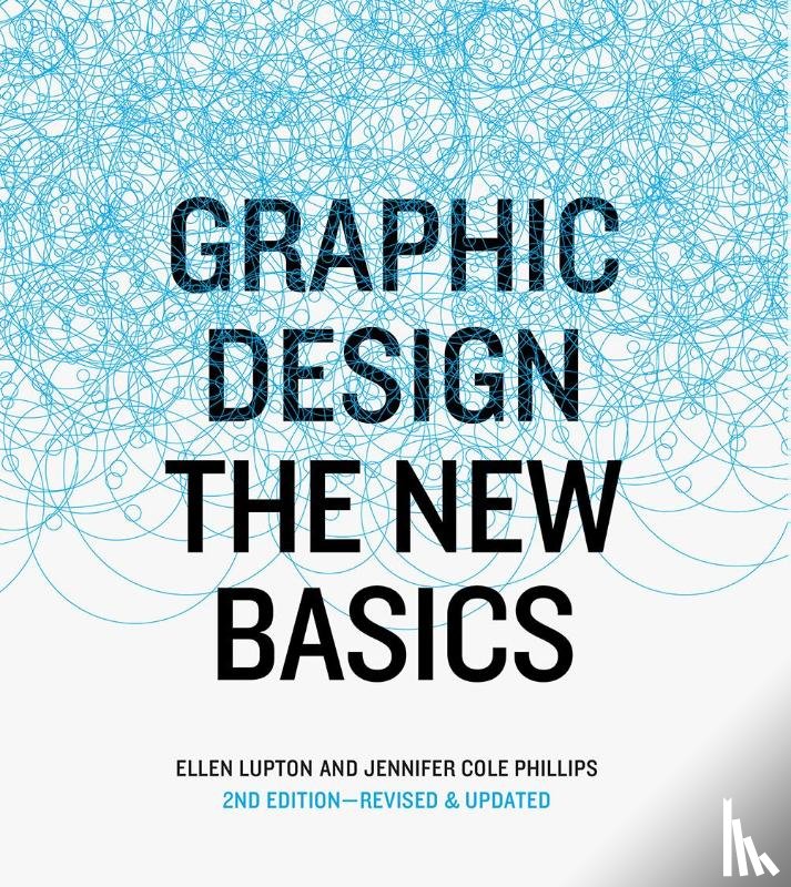 Lupton, Ellen - Graphic Design