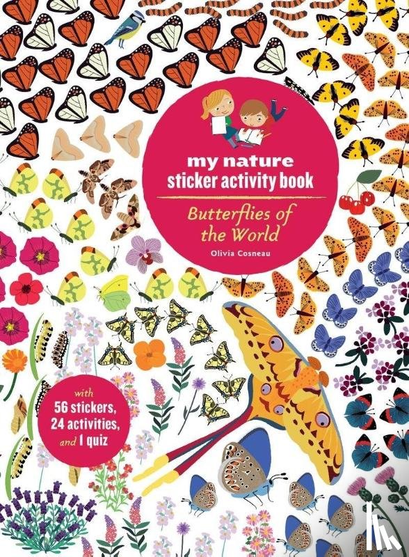  - Butterflies of the World