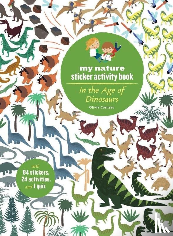  - In the Age of Dinosaurs