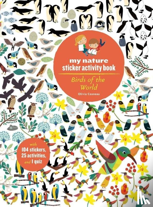  - Birds of the World