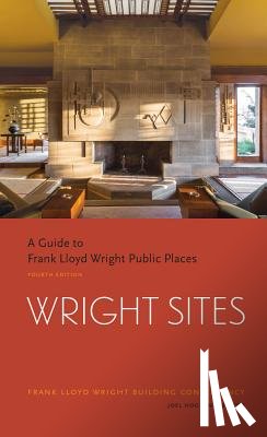The Frank Lloyd Building Conservancy - Wright Sites