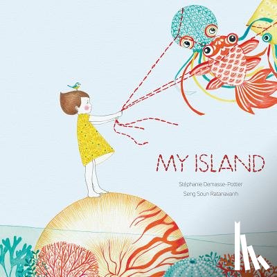 Demasse-Pottier, Stephanie - My Island