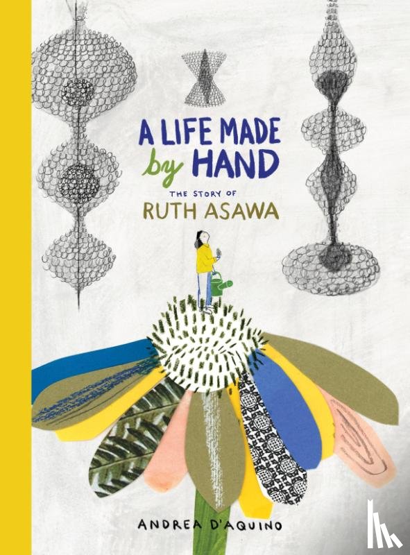 D'Aquino, Andrea - A Life Made by Hand