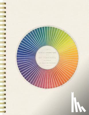 Princeton Architectural Press - Color Sketchbook