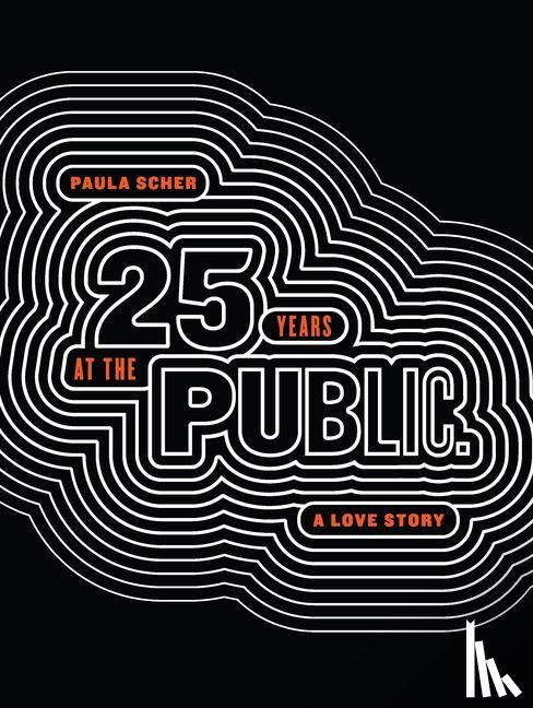 Scher, Paula - Paula Scher