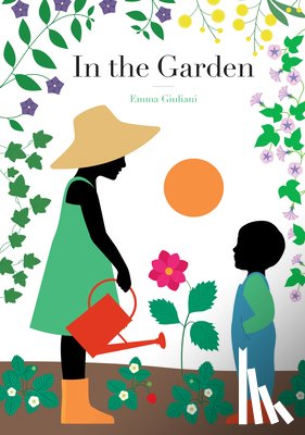 Giuliani, Emma - In the Garden