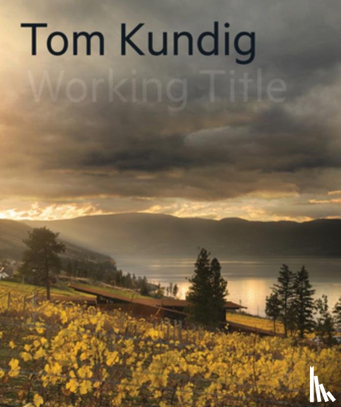 Kundig, Tom - Tom Kundig