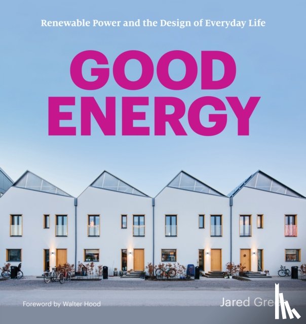Green, Jared - Good Energy