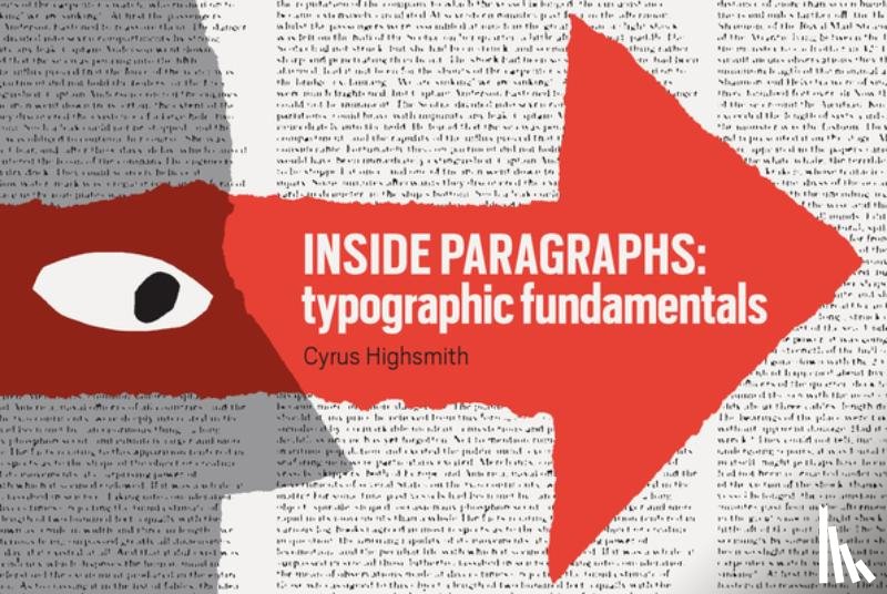 Highsmith, Cyrus - Inside Paragraphs