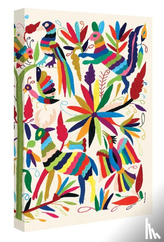 Princeton Architectural Press - Otomi Journal
