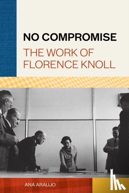 Araujo, Ana - No Compromise