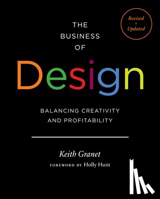 Granet, Keith - The Business of Design