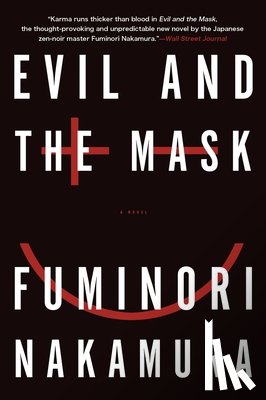 Nakamura, Fuminori - Evil and the Mask