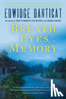 Danticat, Edwidge - Breath, Eyes, Memory