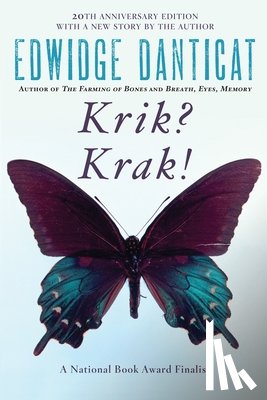  - Krik? Krak!