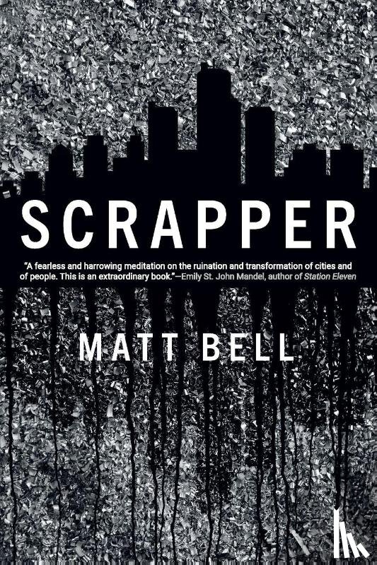 Bell, Matt - Scrapper