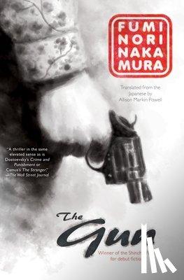 Nakamura, Fuminori - The Gun