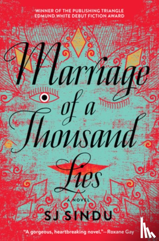 Sindu, SJ - Marriage of a Thousand Lies