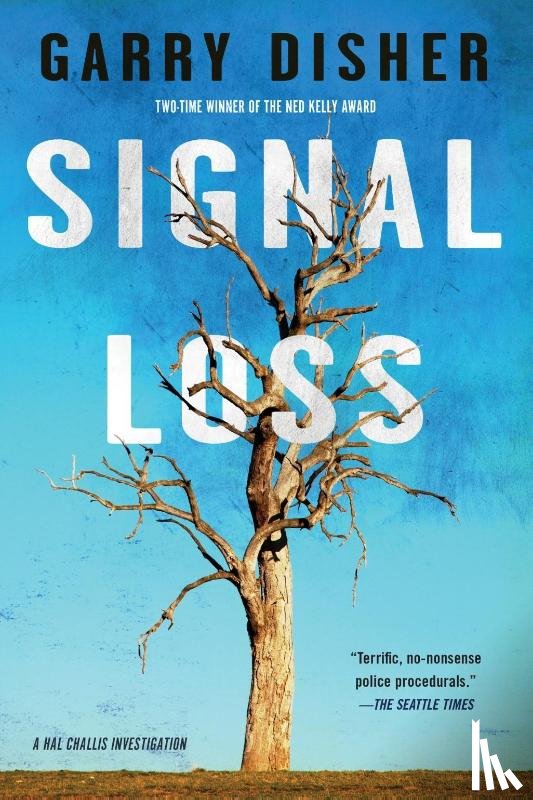 Disher, Garry - Signal Loss