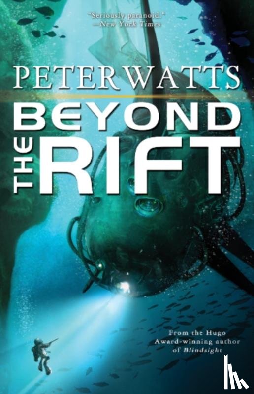 Watts, Peter - Beyond the Rift