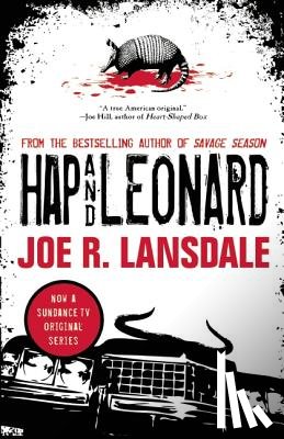 Lansdale, Joe R. - Hap and Leonard