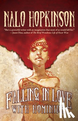 Hopkinson, Nalo - Falling in Love with Hominids