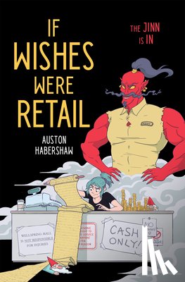 Habershaw, Auston - If Wishes Were Retail