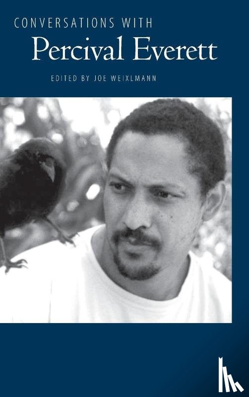  - Conversations with Percival Everett