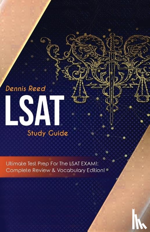 Reed, Dennis - LSAT Study Guide!